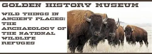 Wild Things in Ancient Places, How to Spend $1.8 Million