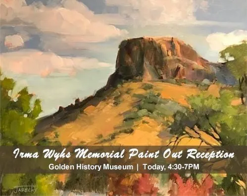Paintings and Pumpkins, Affordable Housing and City Council