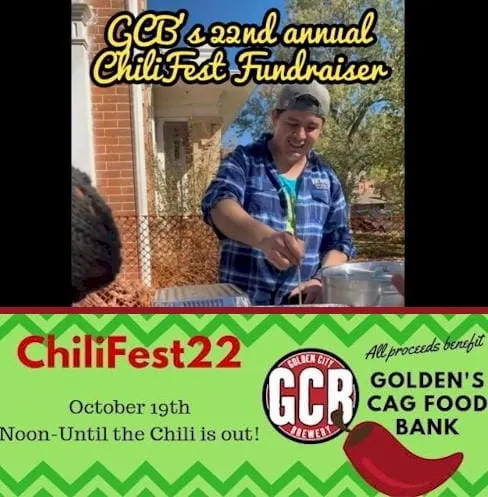 Perfect Fall Day: ChiliFest, Homecoming, Sleepy Hollow
