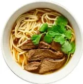 Ramen, Uranium, and 1970s Housing
