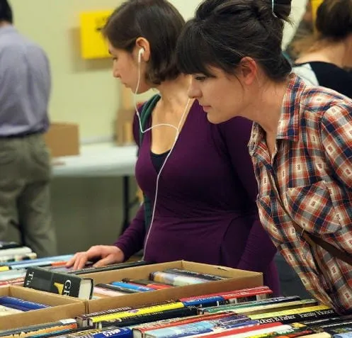 Books, Budget, Misinformation, Mines Homecoming, and Music