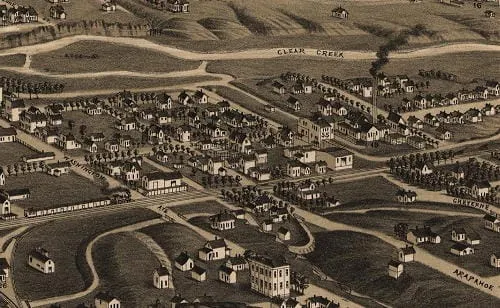 Historic Districts, Dinosaurs, and Deals