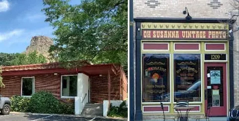 Historic Preservation, 2nd Greatest, and Detox