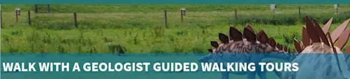 Pollinators, Cowboys, Geologists, and Grocery Stores