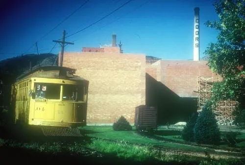Transit Woes – Then and Now