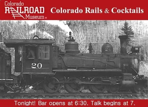 16L, Boards, Rails & Cocktails, and Thrift Tips for Rock Fans