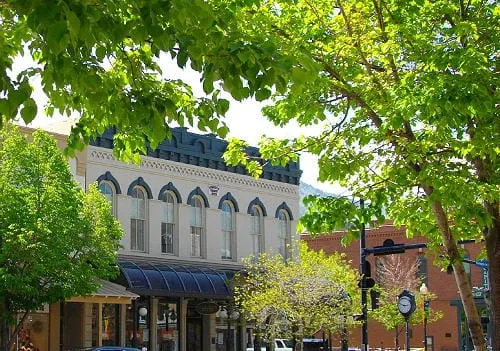 Everett Block and St. Pat’s-Readiness