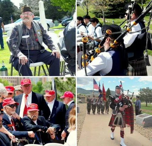 Military Matters