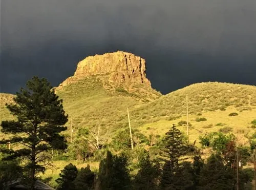City Services Re-Opening and the 19th Century Plains Indian Wars