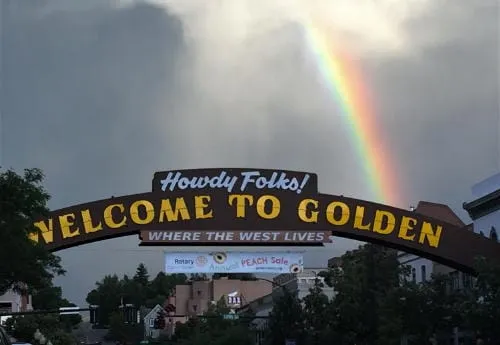 Affordable Housing, Creek Follow-Up, and All About the Golden Gem