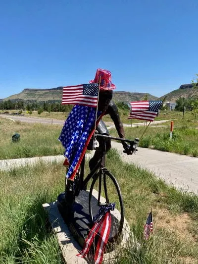 4th of July Events and a Century of Chevrolet