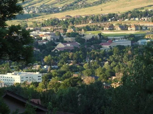 Mines COVID Info, False Choices, and a Third Bridge