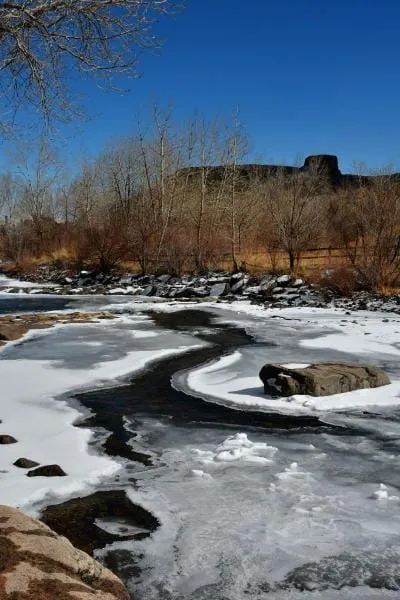 Zoning Code Changes, DeLong Park Design, Mines Museum