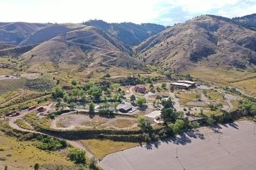 Vaccine Rollout Status, Proposed Apartments, and the Schwartzwalder Mine