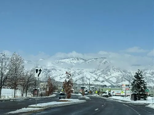 Watercolor, Rezoning, and Gruesome Accidents