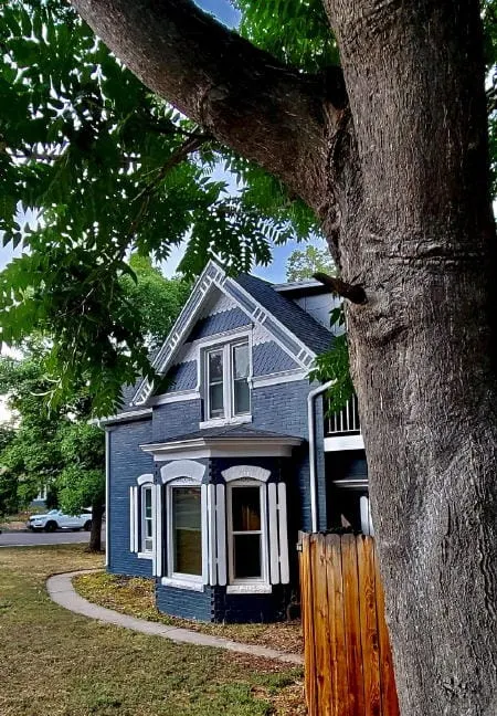 Zoning Code Rewrite for the Central Neighborhoods, Ghosts, and the Industrial School