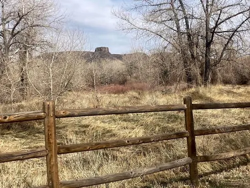 Progress on the Astor House & Miners Alley and a Visit from the Dust Bowl