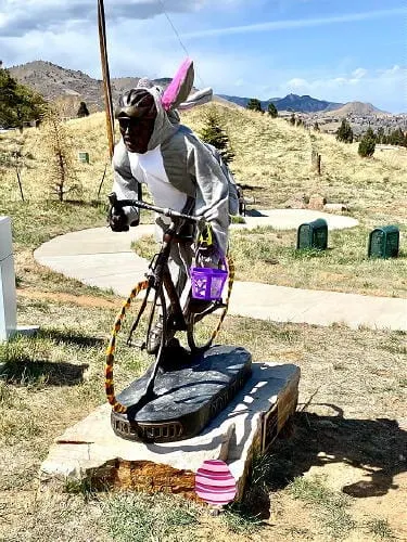 Happy Easter