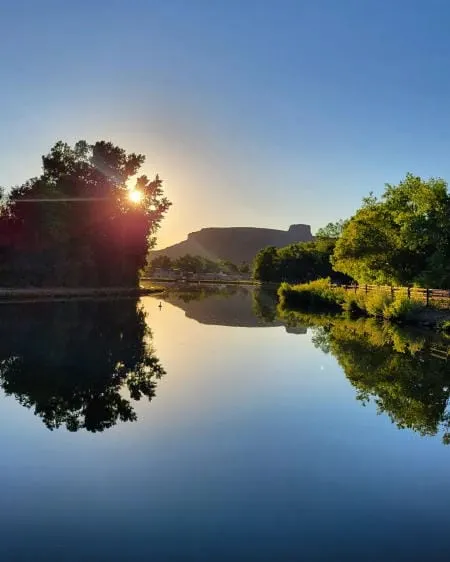 Movie in the Park, Reggae on the Creek, Foothills Art Center Gala, COVID Stats, and Protecting the Fire Department