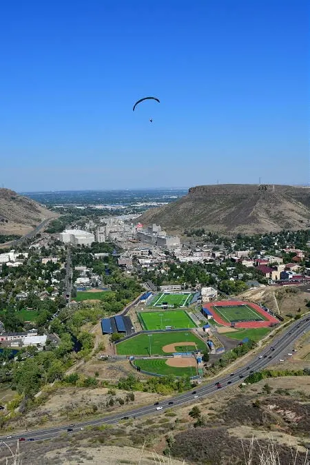HPB Talks COAs, Mines Museum Discusses Fracking, and Council Helps Bring Up Boys Right