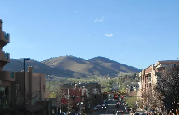 Monthly Summary of Events in Golden – April, 2023