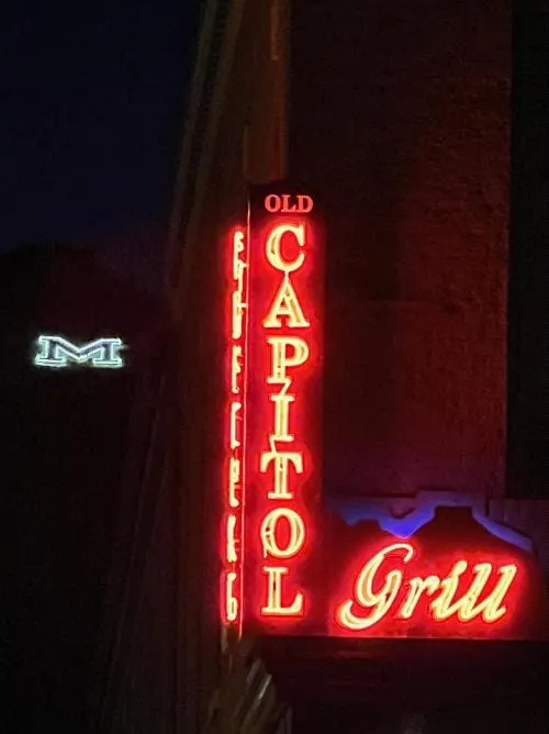 Neon Nights