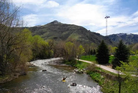 Homes for the Unhoused, Prepping for Summer on the Creek, and Gas Station History
