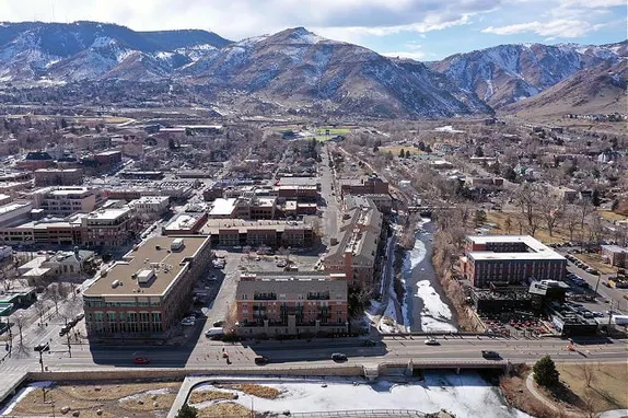 Department Stores of Golden