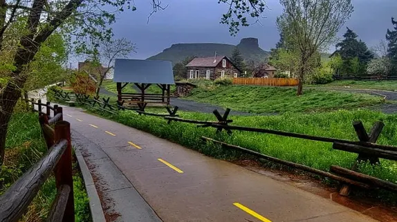Crafts at Dinosaur Ridge, Tours at the Railroad Museum, and Films at the Mountaineering Center