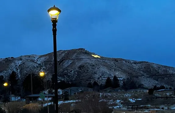 UllrGrass, Watercolor, Council’s Plans, and Fixing the Trains