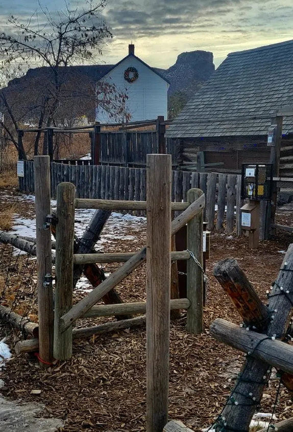 Global Energy, Thermal Energy, Mines Meeting, and Golden’s Livestock Industry