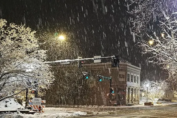 Earth Sweet Anniversary, Symphony Concert, and Updates to the Loveland Building