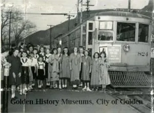 Streetcars, Geology, Theater, and Craft