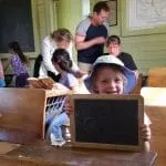 Art on the Creek, Homesteaders Day, Craft Beer with Casey, History at the Library