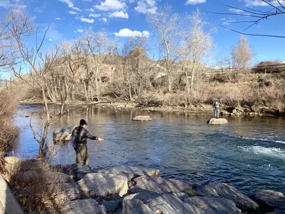 What's Happening in Golden - Wednesday, Mar. 6th