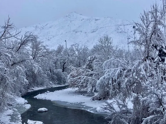 What's Happening in Golden - Friday, Mar. 15th