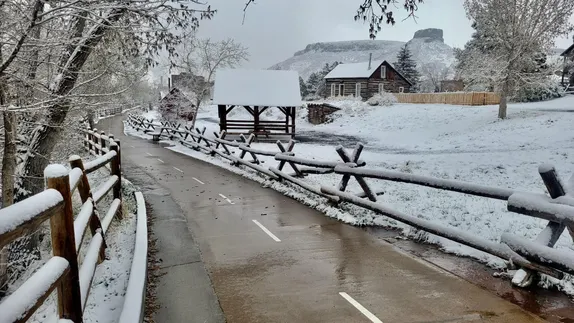 What's Happening in Golden - Monday, Mar. 25th