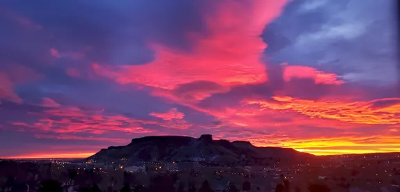 What's Happening in Golden - Monday, Mar. 11th