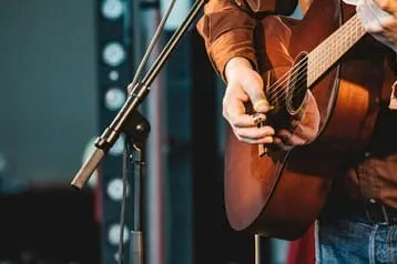 Live Music for Thursday, March 7th