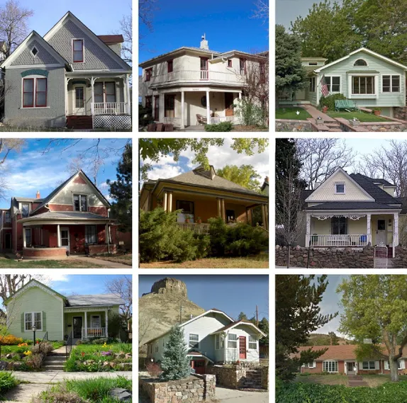 Rent Control in Golden