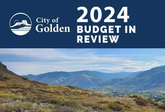 6-7:30PM Budget Open House