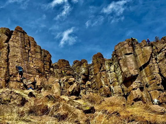 What's Happening in Golden - Tuesday, Apr. 9th