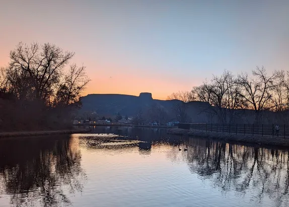 What's Happening in Golden - Monday, Apr. 1st