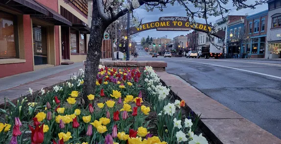 What's Happening in Golden - Thursday, Apr. 18th