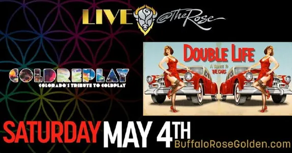 Live Music for Saturday, May. 4th