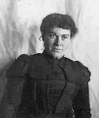 6PM Dr. Rose Kidd Beere @ Golden History Museum