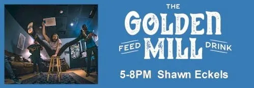 Live Music for Thursday, May. 16th