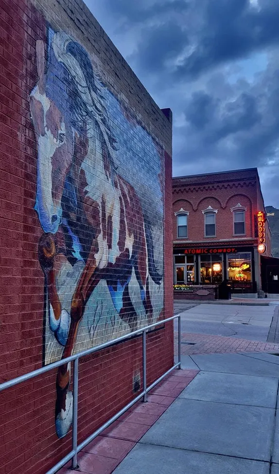 What's Happening in Golden - Tuesday, May. 14th, 2024