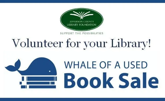 Volunteer Opportunity with Free Books, Snacks, and Fun!
