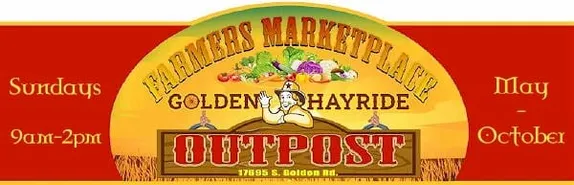 9AM-2PM Farmers Marketplace